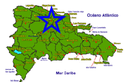 Moca República Dominicana