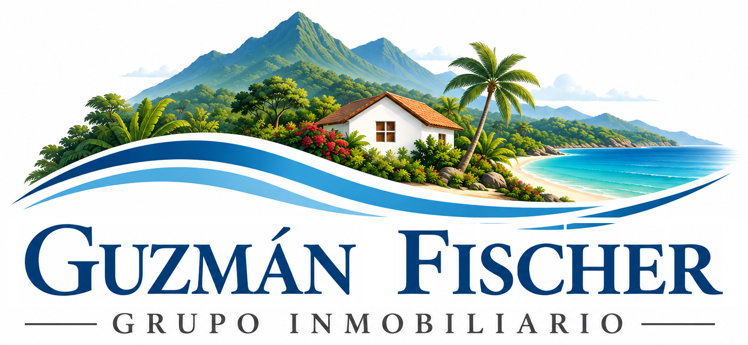 Guzmán Fischer – Grupo Inmobiliario